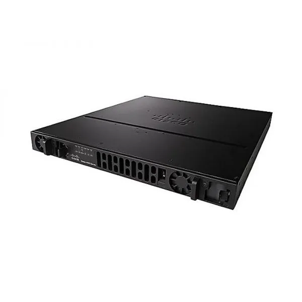 enrutador cisco serie 4000 isr4431-sec/k9