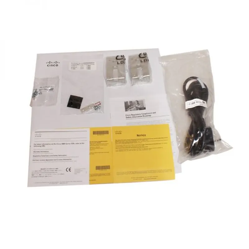 Cisco Router 4000 Series ISR4331-V/K9