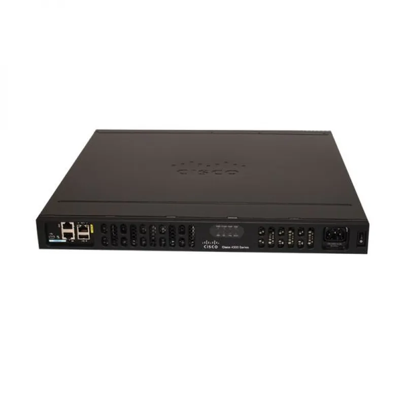 Cisco Router 4000 Series ISR4331-V/K9