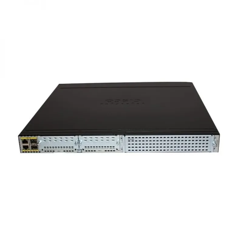 Cisco Router 4000 Series ISR4331-V/K9
