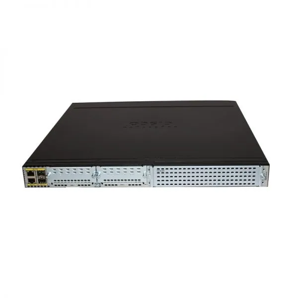 enrutador cisco serie 4000 isr4331-v/k9