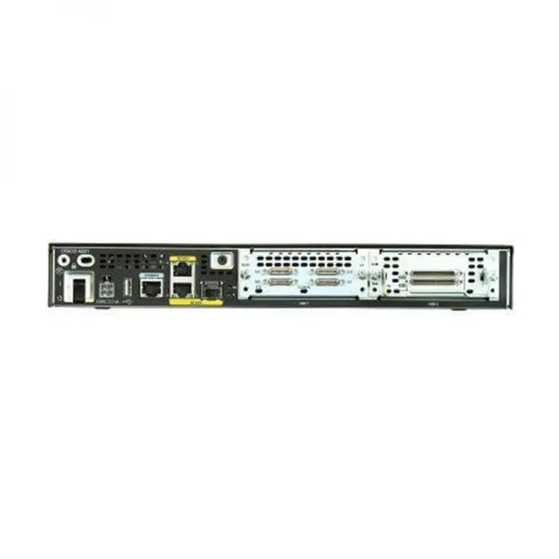 Cisco Router 4000 Series ISR4221-SEC/K9