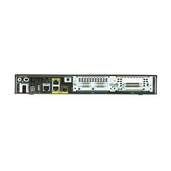 enrutador cisco serie 4000 isr4221-sec/k9