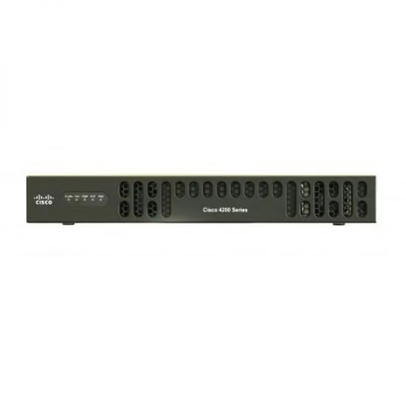 Cisco Router 4000 Series ISR4221-SEC/K9
