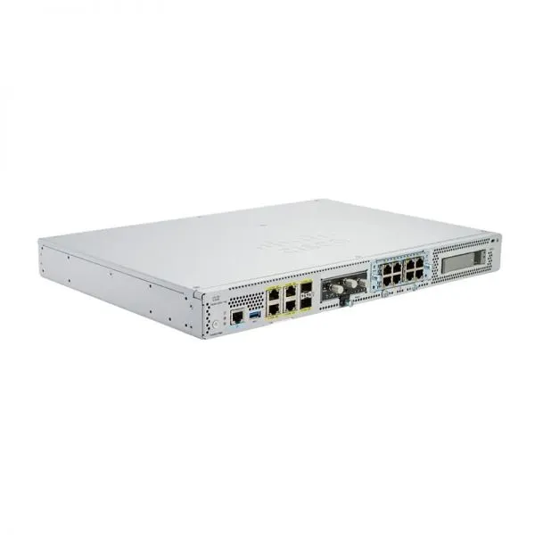 enrutador modular c8200-ucpe-1n8 cisco sd-wan