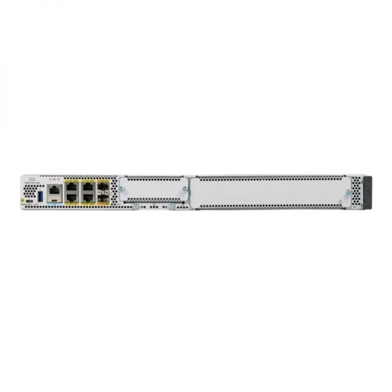 Cisco Catalyst 8300 Series Edge Platforms Series C8300-1N1S-4T2X
