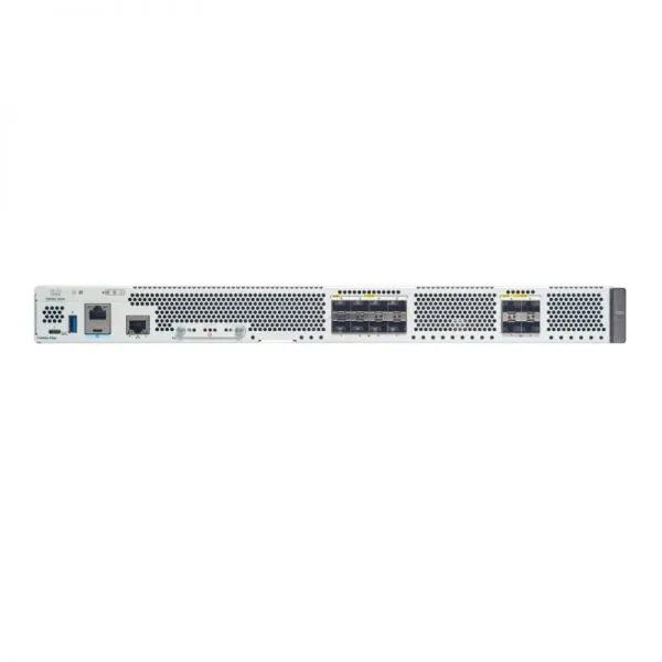 c8500l-8s4x de las plataformas del borde de la serie del catalizador 8500 de cisco