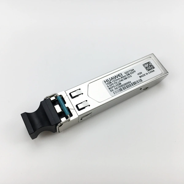 Huawei Optical Transceiver S-SFP-FE-LH40-SM1310
