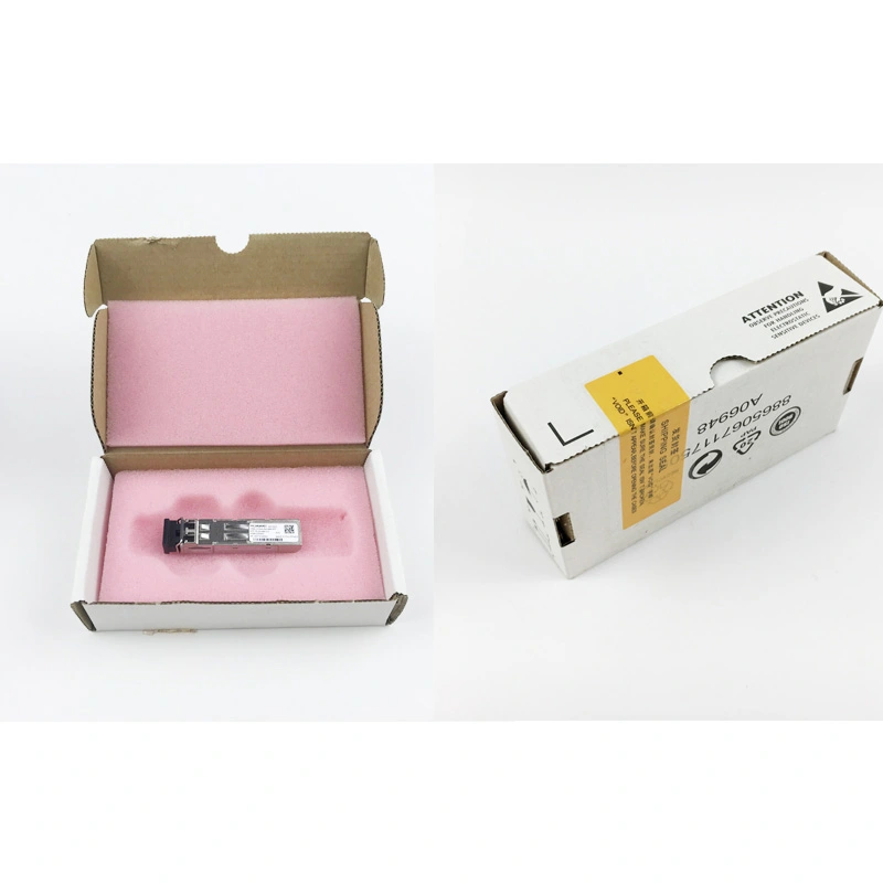 transceptor óptico huawei s-sfp-fe-lh40-sm1310