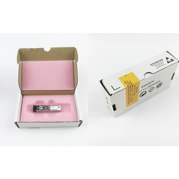 Huawei Optical Transceiver S-SFP-FE-LH40-SM1310