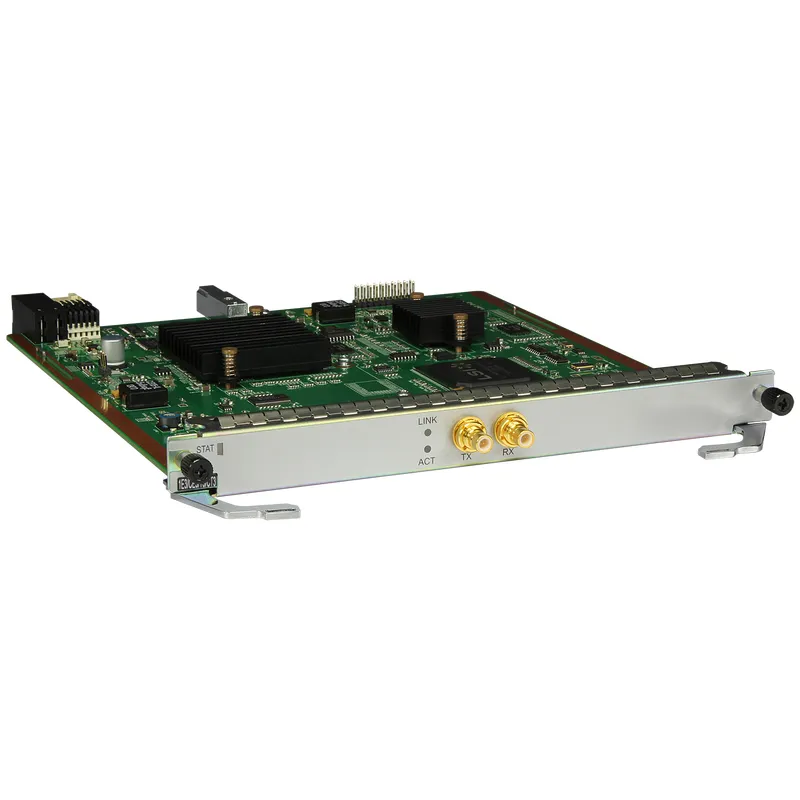placa de interface do roteador huawei série ar3200 ar-1e3t3m-w