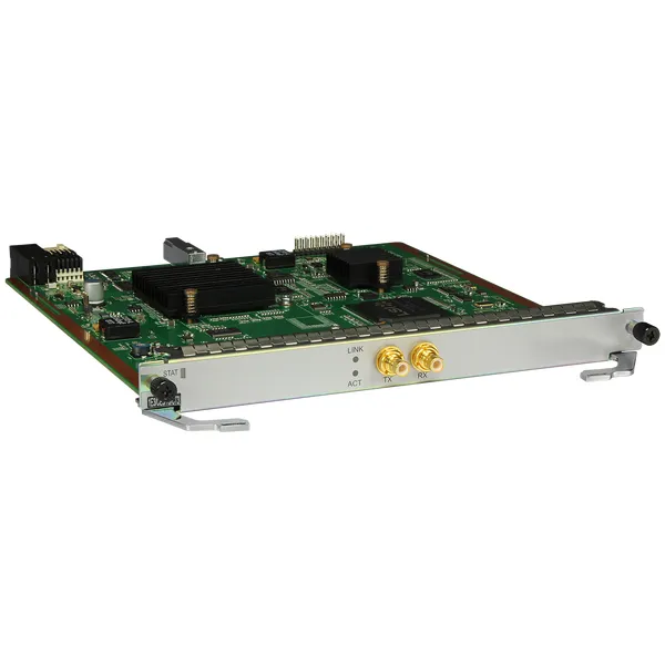 Huawei AR3200 Series Router Interface Card AR-1E3T3M-W