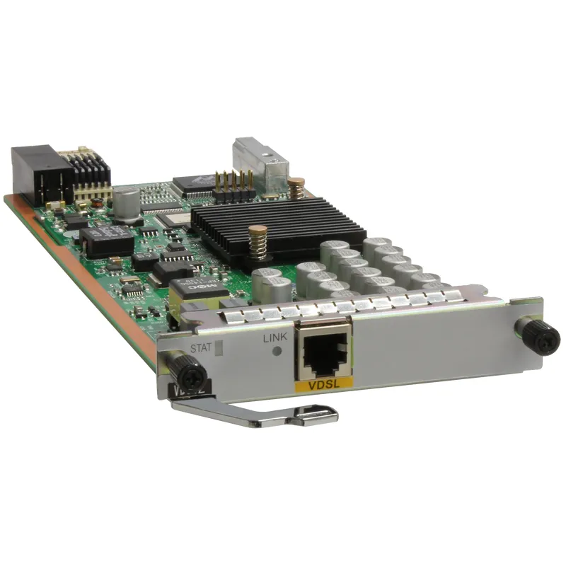 placa de interface ethernet do roteador huawei ar01slv1xa