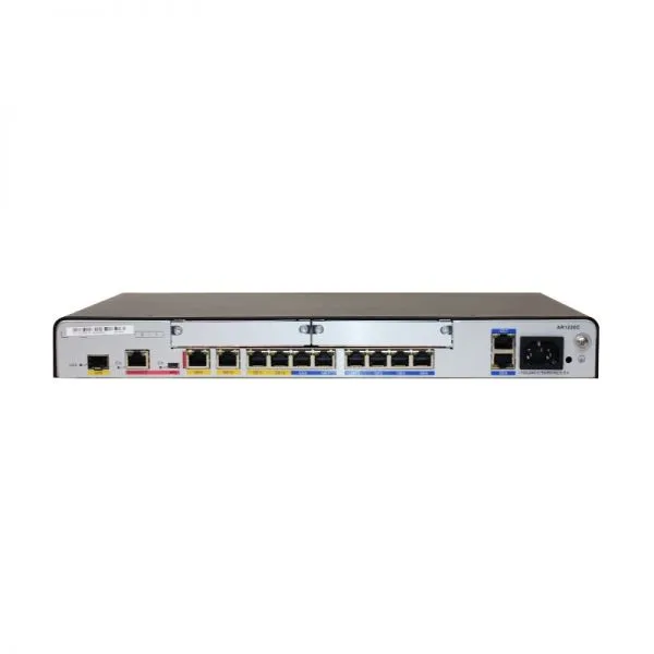 enrutador de la serie huawei ar1200 huawei ar1220c