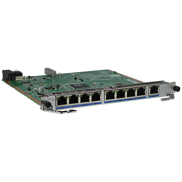 Huawei Router Serial Port Interface Card AR-9ES2-W