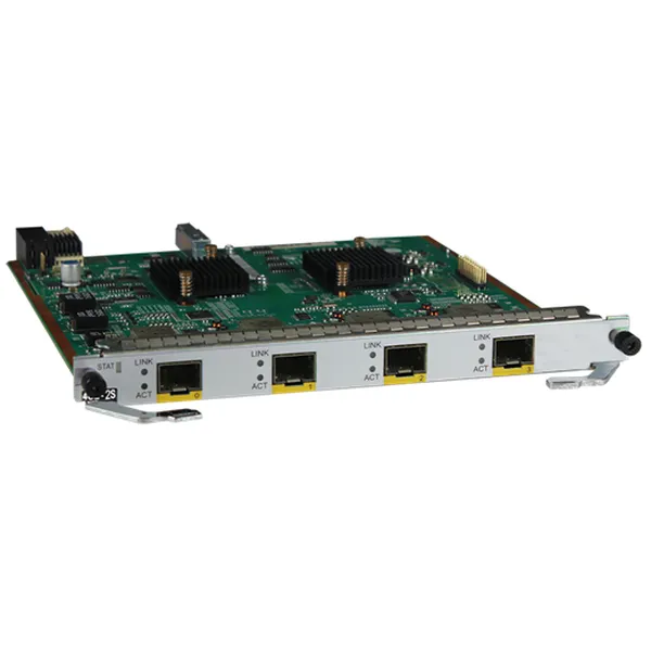 Huawei Router Serial Port Interface Card AR01WEG4SB
