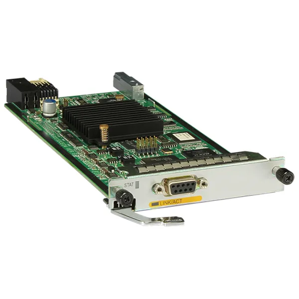 Huawei Router Interface Card AR-1VE1-S