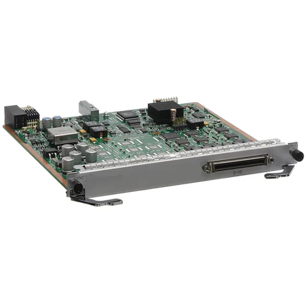 Huawei Router Ethernet Interface Card AR01WVADXA