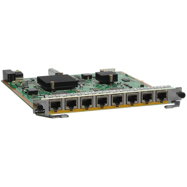 Huawei Router Interface Card AR01WDFE8A
