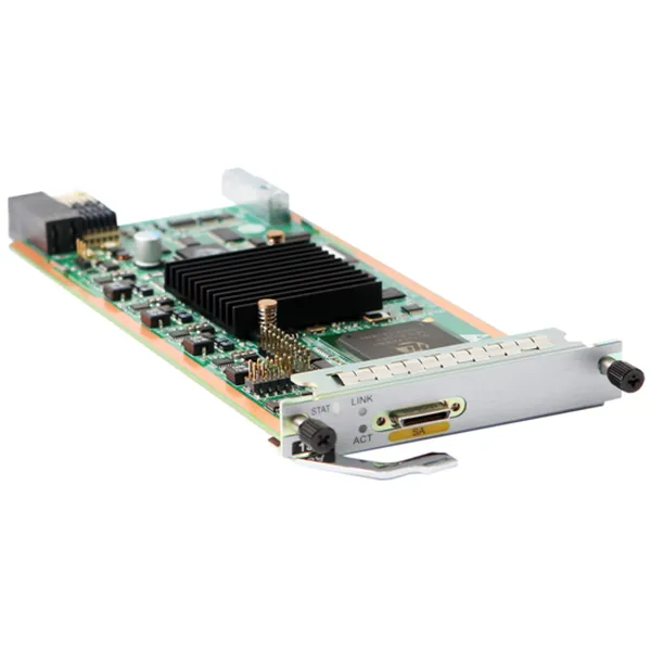 Huawei Router Serial Port Interface Card AR0MSDSA1A00