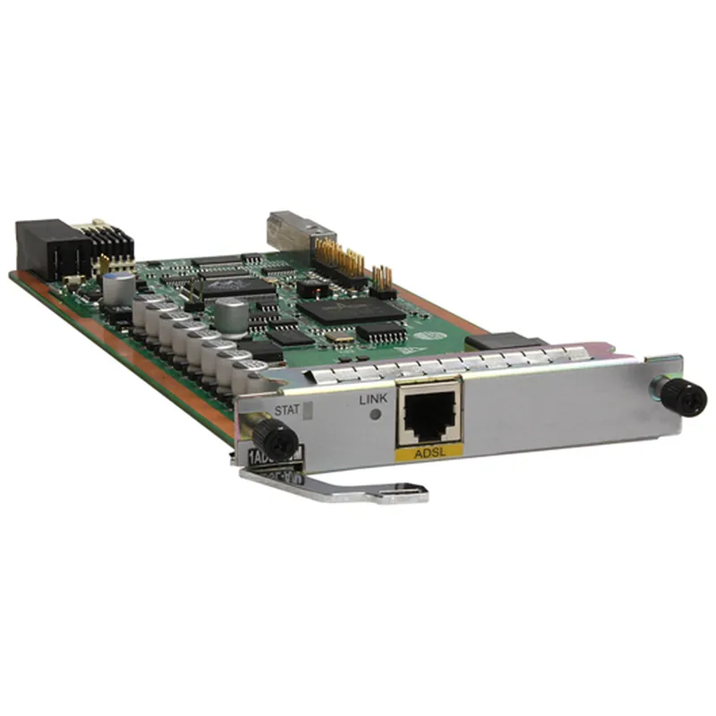 placa de interface de porta serial do roteador huawei ar0msla1xa01