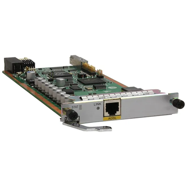 Huawei Router Serial Port Interface Card AR0MSLA1XA01