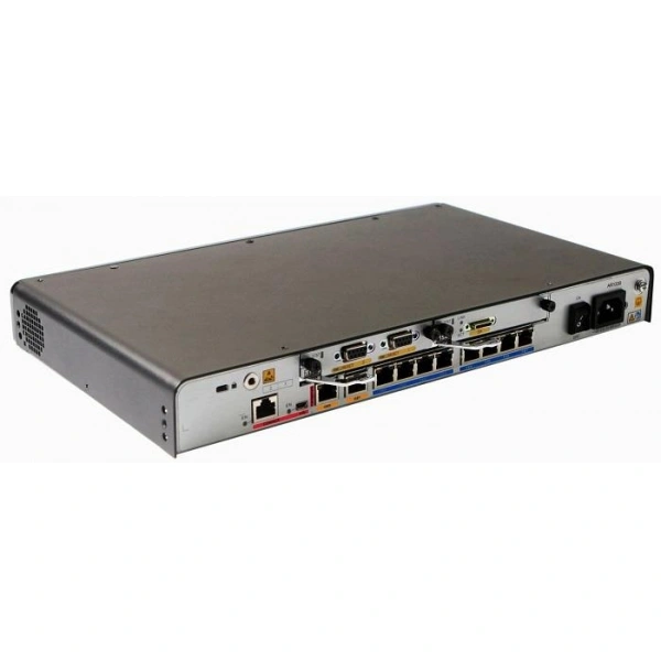 enrutador de la serie ar1200 de próxima generación de huawei ar0m1200cc