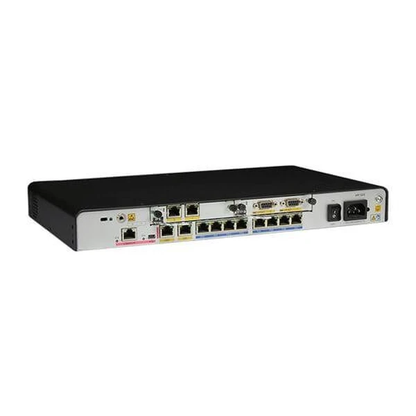 Huawei Next Generation AR1200 Series Router AR0MNTEH10301