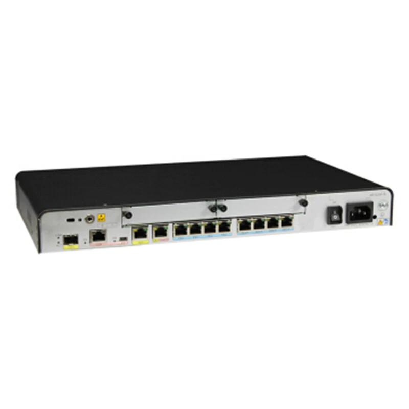 Huawei Next Generation AR1200 Series Router AR1220F-S