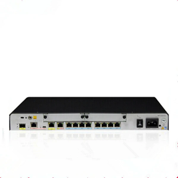 roteador huawei série ar1200 de próxima geração ar1220f-s