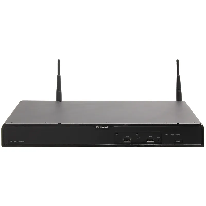 Huawei AR1200 Series Router AR1220W-S