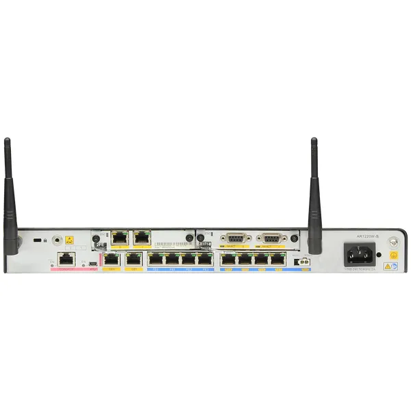 Huawei AR1200 Series Router AR1220W-S