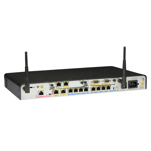 enrutador de la serie huawei ar1200 ar0m012wba00