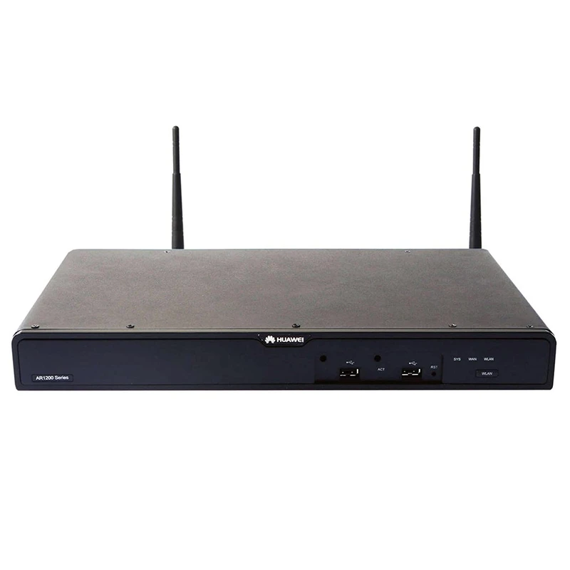 roteador huawei série ar1200 ar0m012wba00