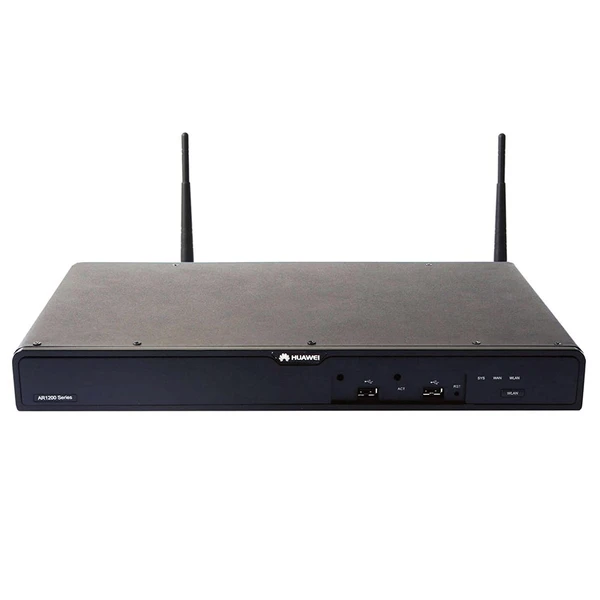 enrutador de la serie huawei ar1200 ar0m012wba00