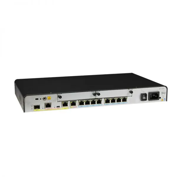 enrutador ar1220f de próxima generación de la serie ar1200 de huawei
