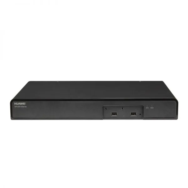 enrutador ar1220f de próxima generación de la serie ar1200 de huawei