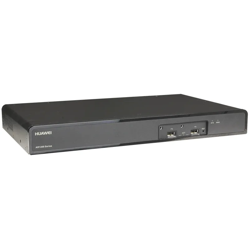 Huawei AR1200 Series Router AR1220EV