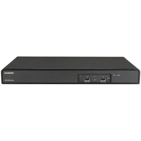 маршрутизатор ar1220ev серии huawei ar1200