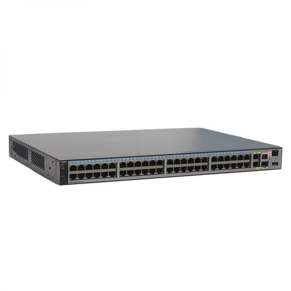 roteador huawei série ar2200 ar2202-48fe