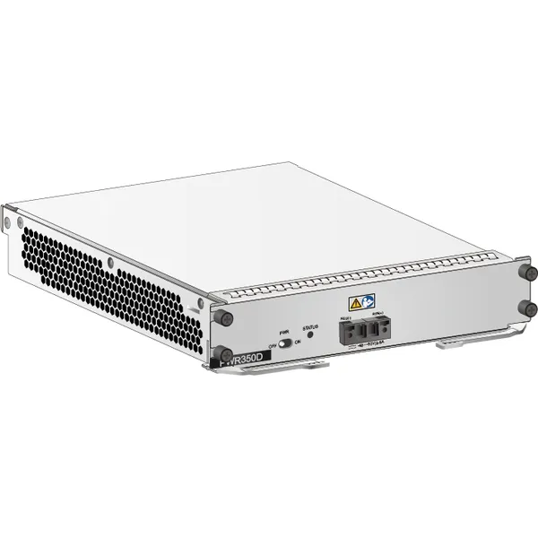 Huawei AR G3 Power Module AR0MPSDP3500