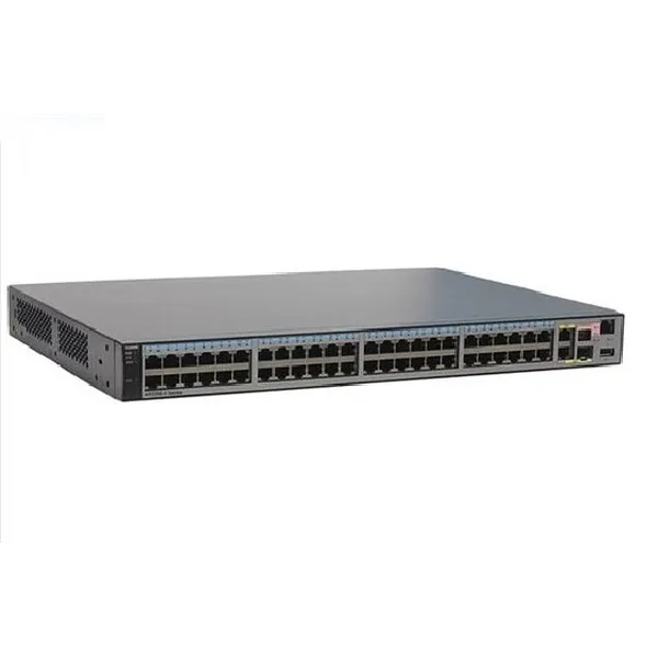 roteador huawei série ar2200 ar2201-48fe-s