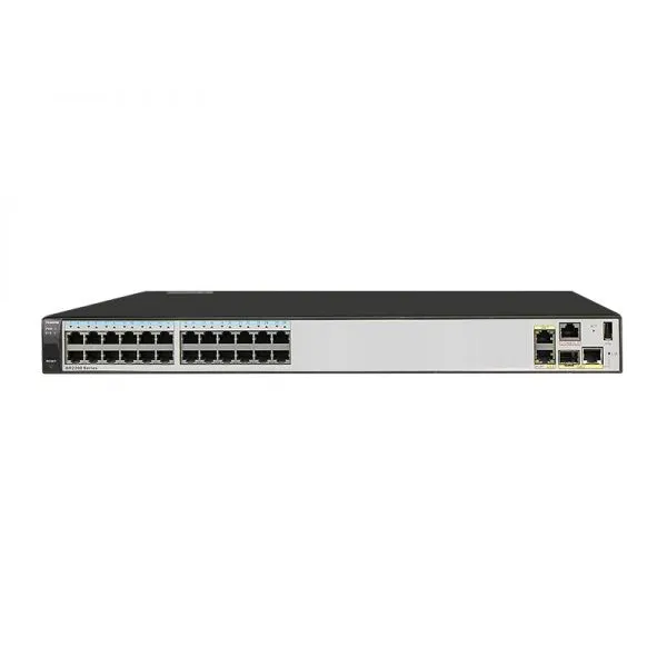 маршрутизатор ar2204-27ge серии huawei ar2200