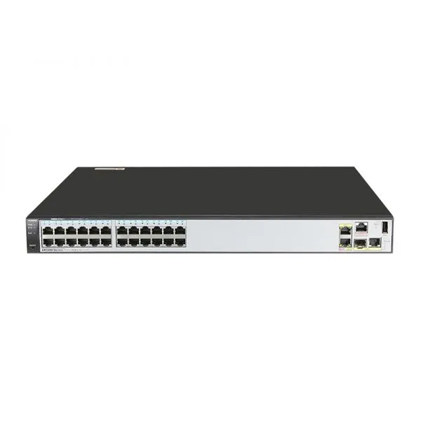маршрутизатор ar2204-27ge-p серии huawei ar2200