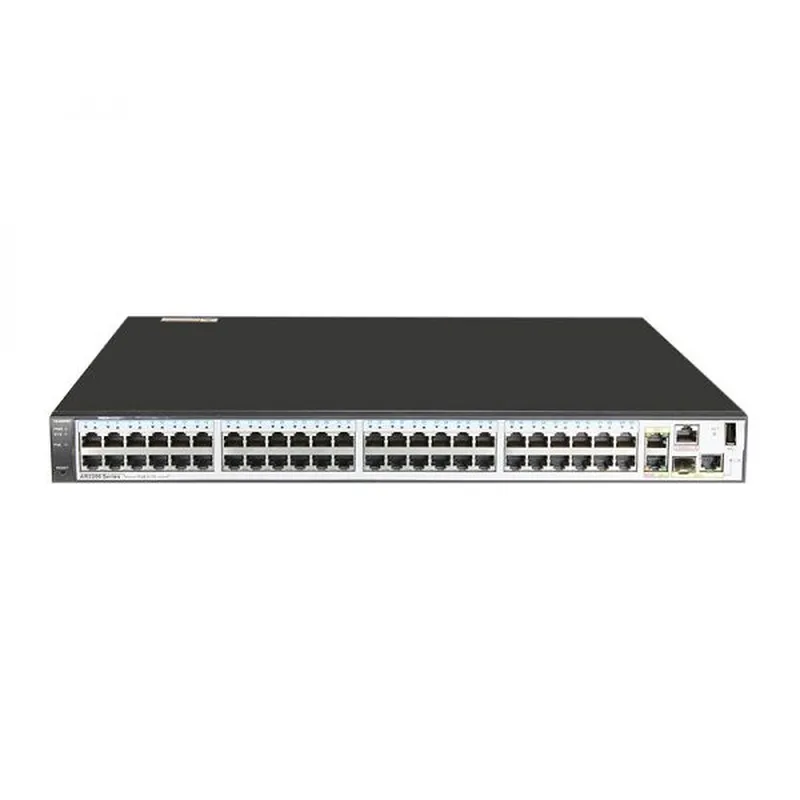маршрутизатор серии ar2200 ar2204-51ge-p huawei ar2200