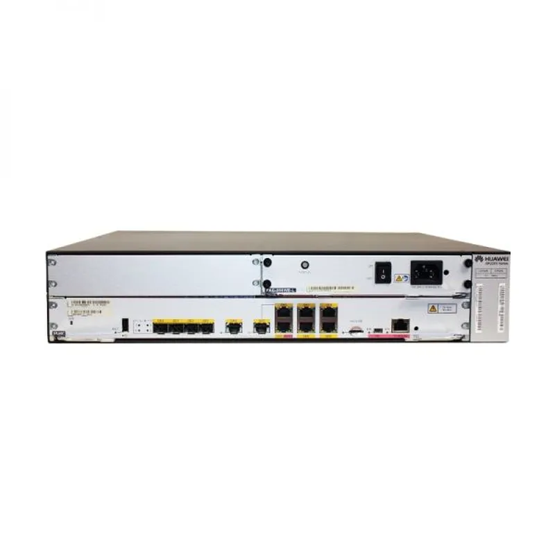Huawei  AR2200 Series Router AR2240C