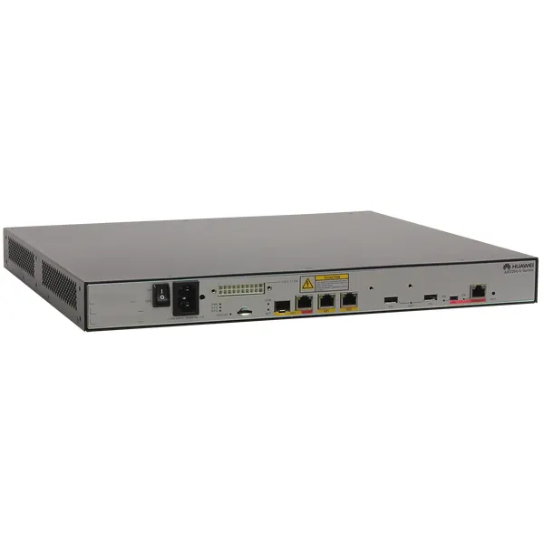 маршрутизатор ar2220e-s серии huawei ar2200