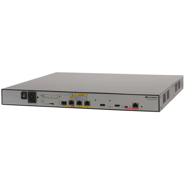 маршрутизатор ar2220e-s серии huawei ar2200