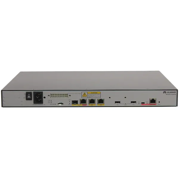 маршрутизатор ar2220e-s серии huawei ar2200