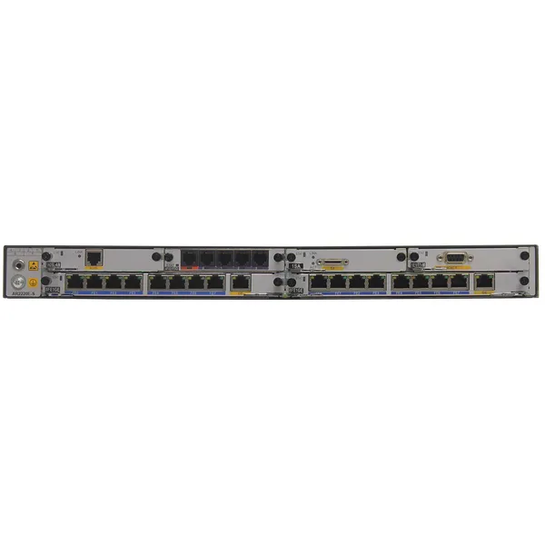 маршрутизатор ar2220e-s серии huawei ar2200